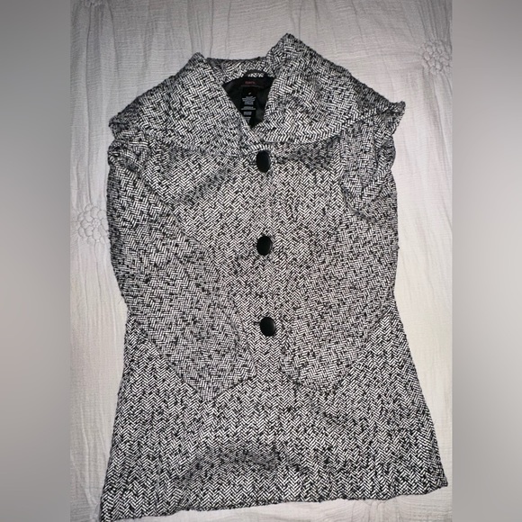 MARK. Avon Need for Tweed Coat Women's - Picture 2 of 9